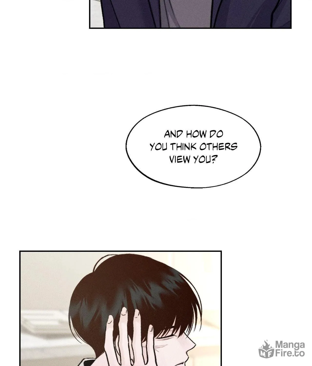 Save the Dae Chapter 3 page 5 - 