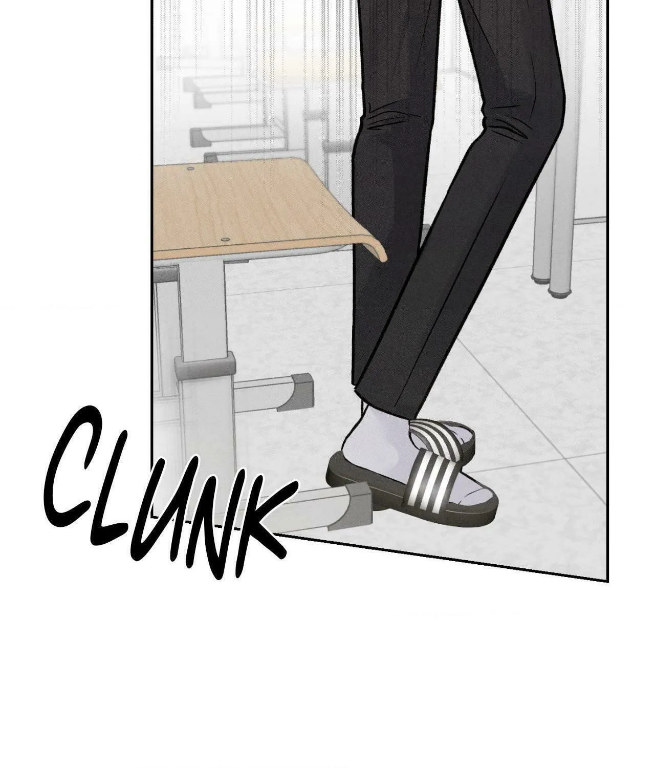 Save the Dae Chapter 3 page 41 - 