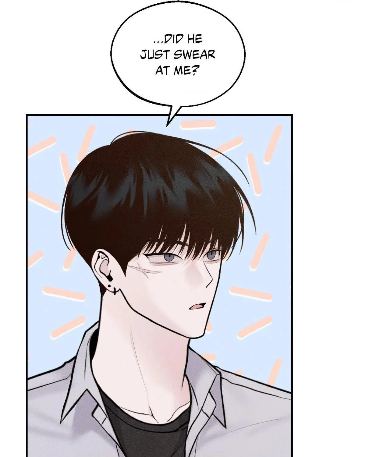 Save the Dae Chapter 3 page 43 - 