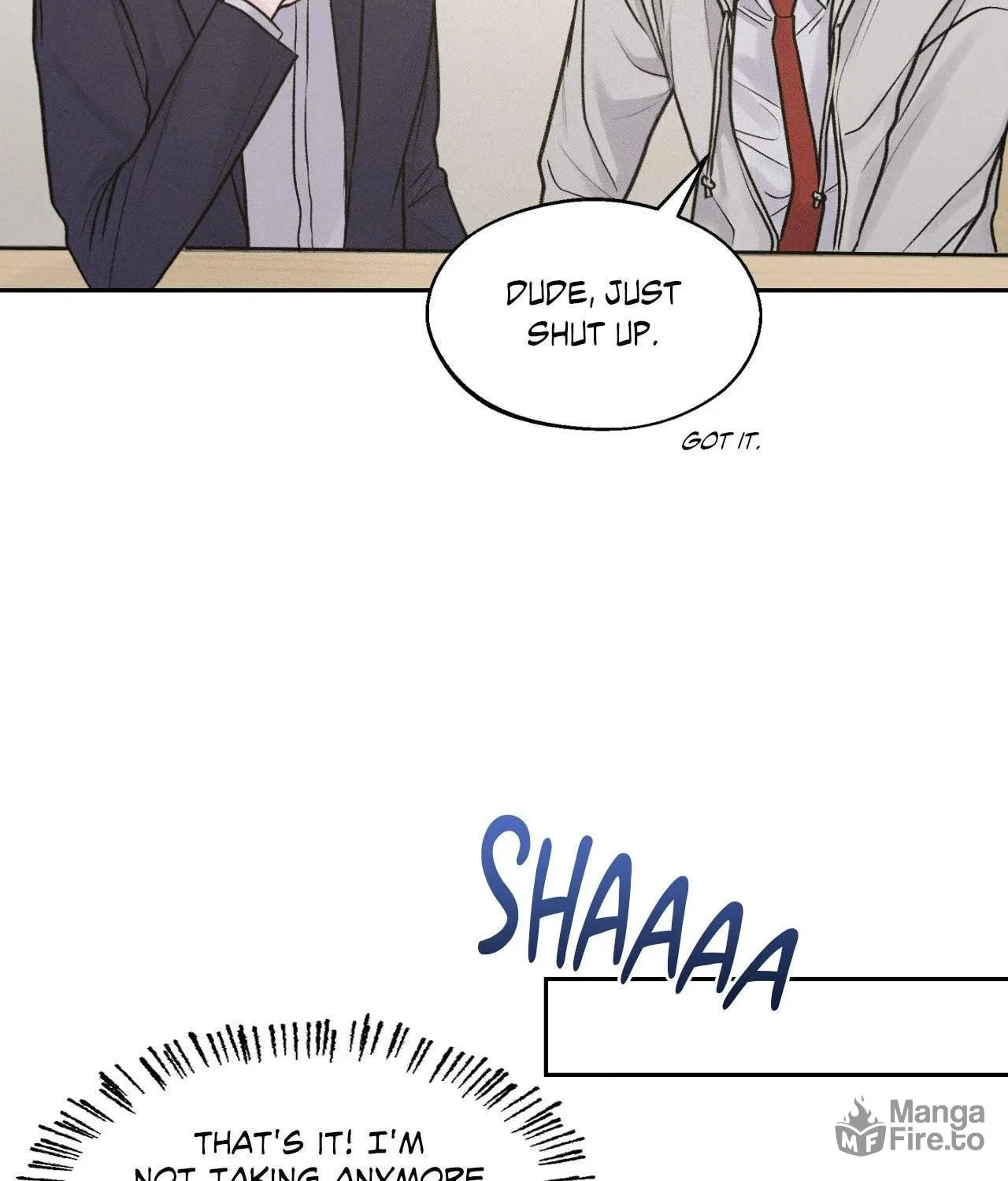 Save the Dae Chapter 3 page 45 - 