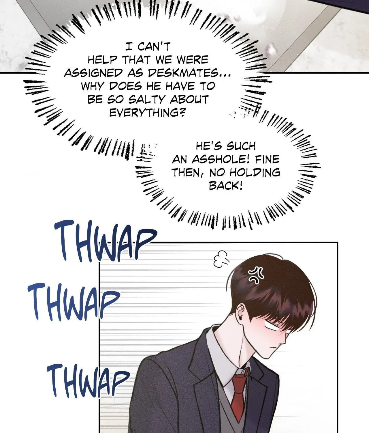 Save the Dae Chapter 3 page 47 - 