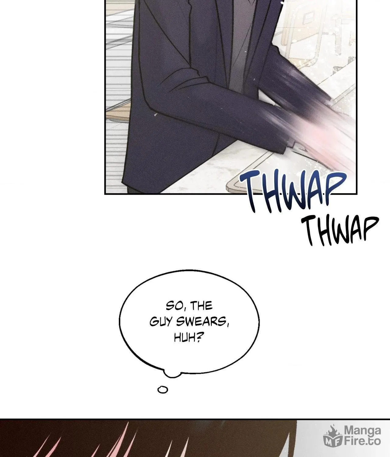 Save the Dae Chapter 3 page 48 - 