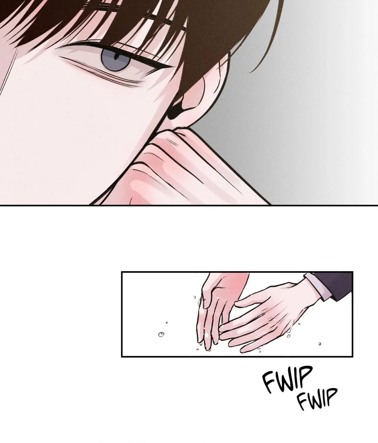Save the Dae Chapter 3 page 49 - 