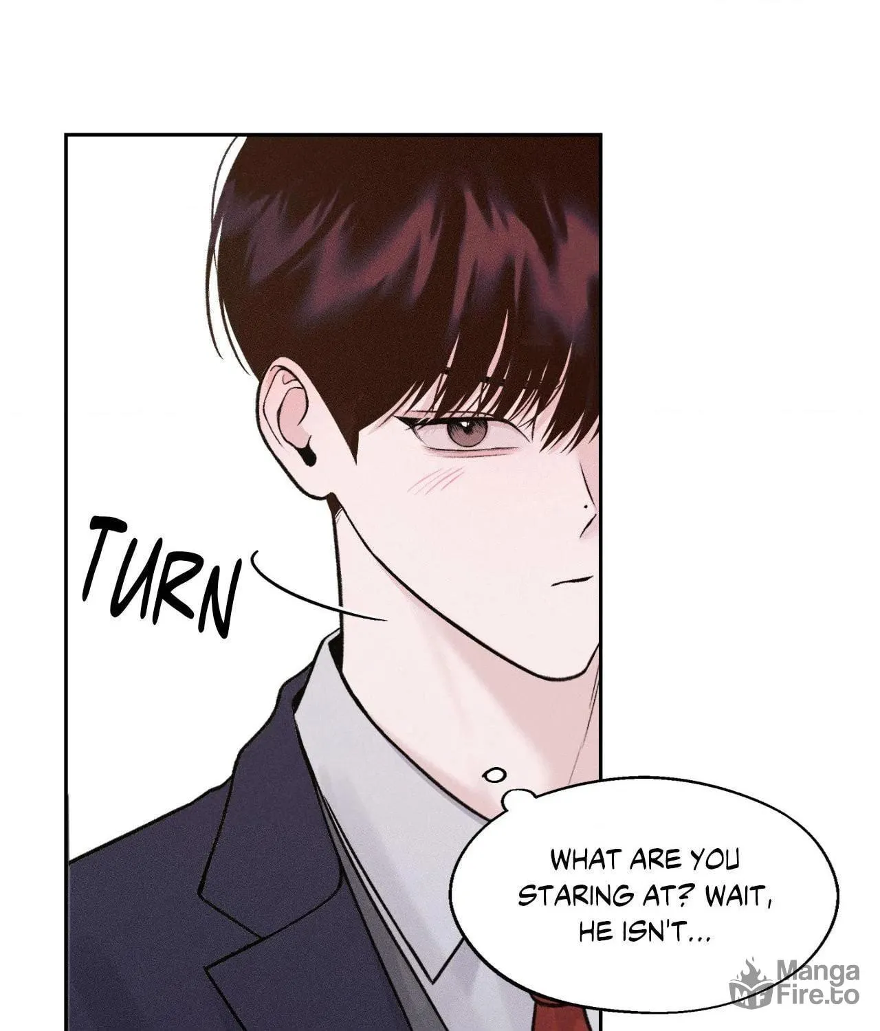 Save the Dae Chapter 3 page 50 - 