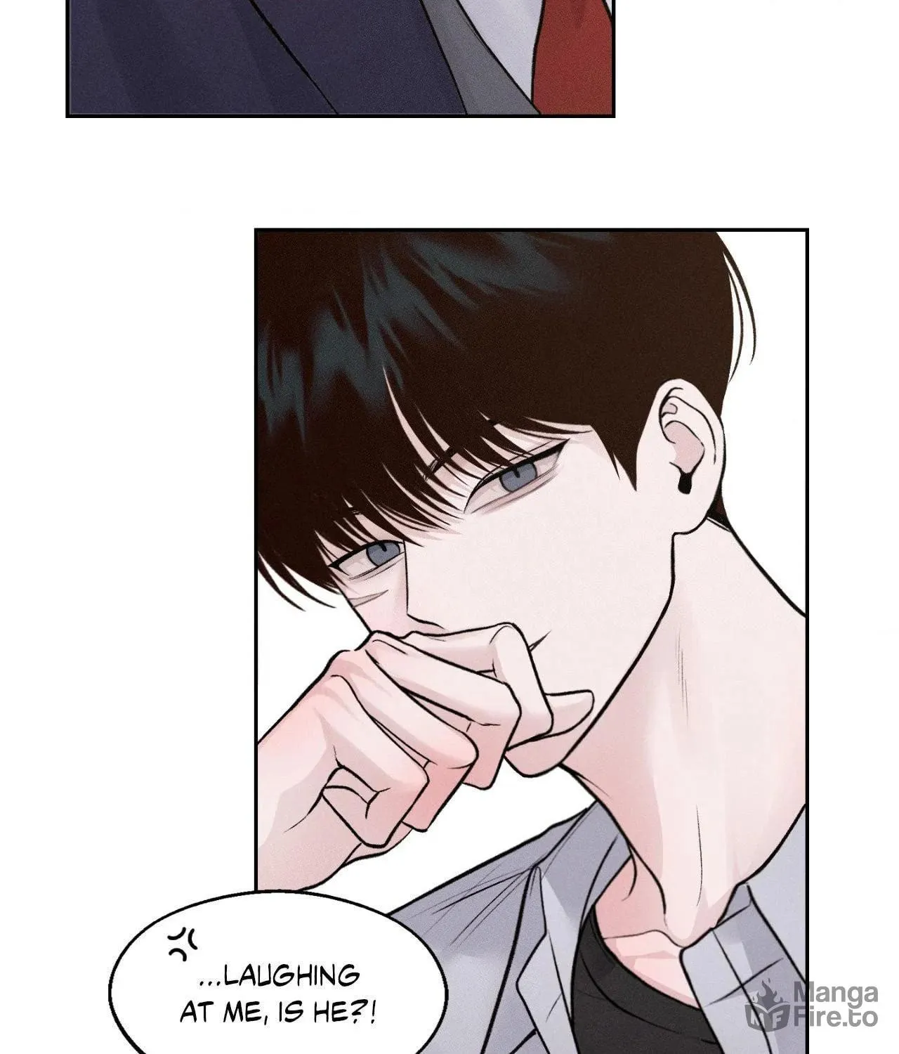 Save the Dae Chapter 3 page 51 - 