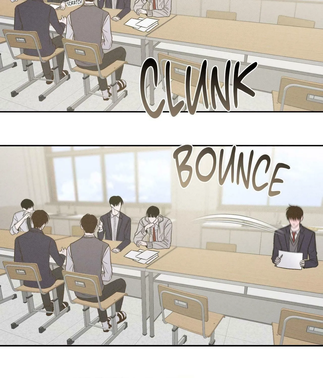 Save the Dae Chapter 3 page 53 - 