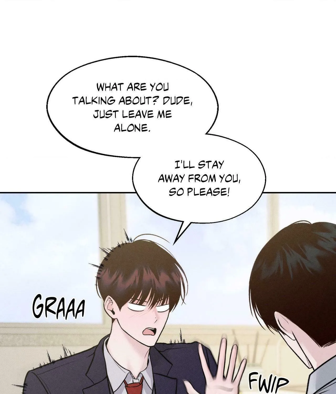 Save the Dae Chapter 3 page 59 - 