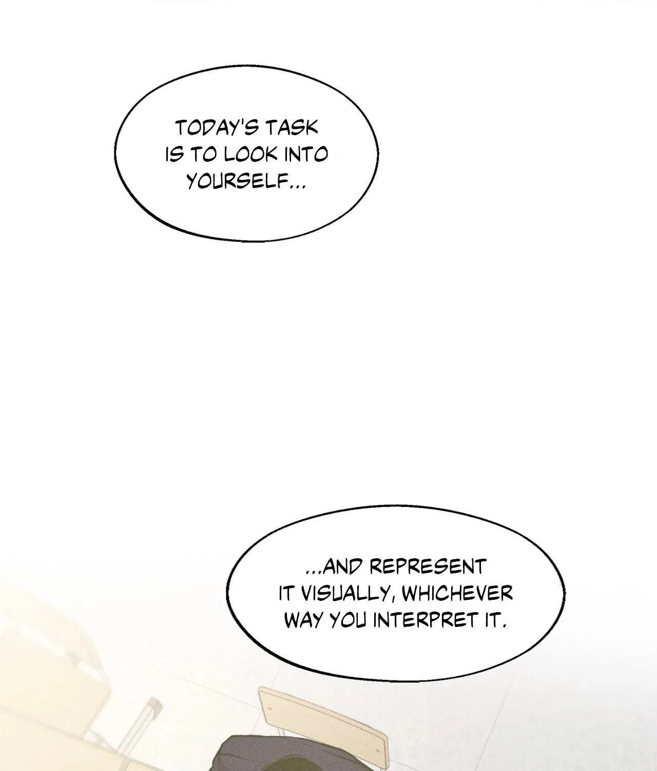 Save the Dae Chapter 3 page 7 - 