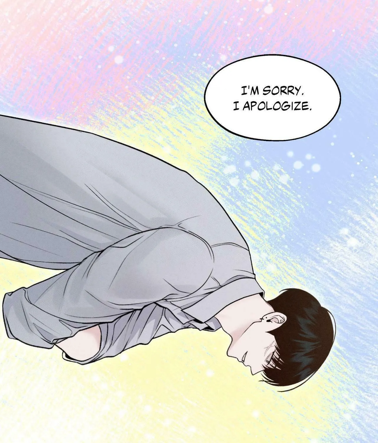 Save the Dae Chapter 3 page 62 - 