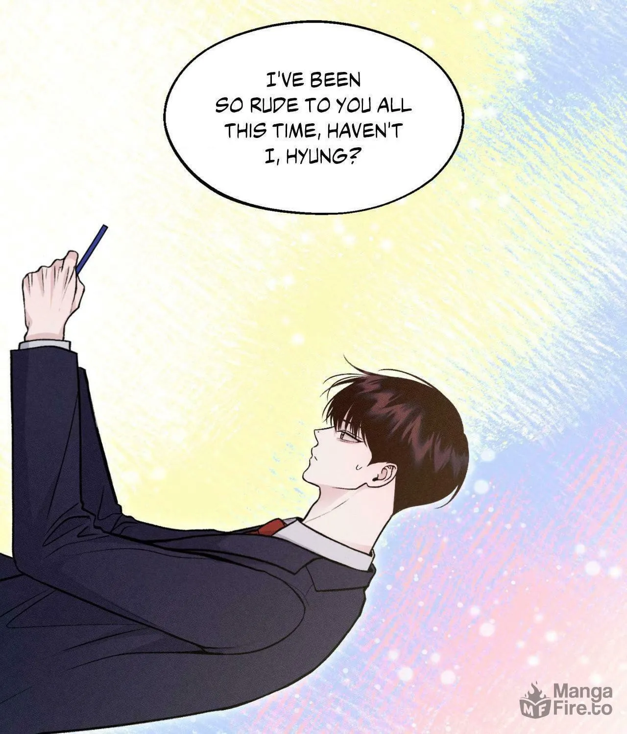 Save the Dae Chapter 3 page 63 - 