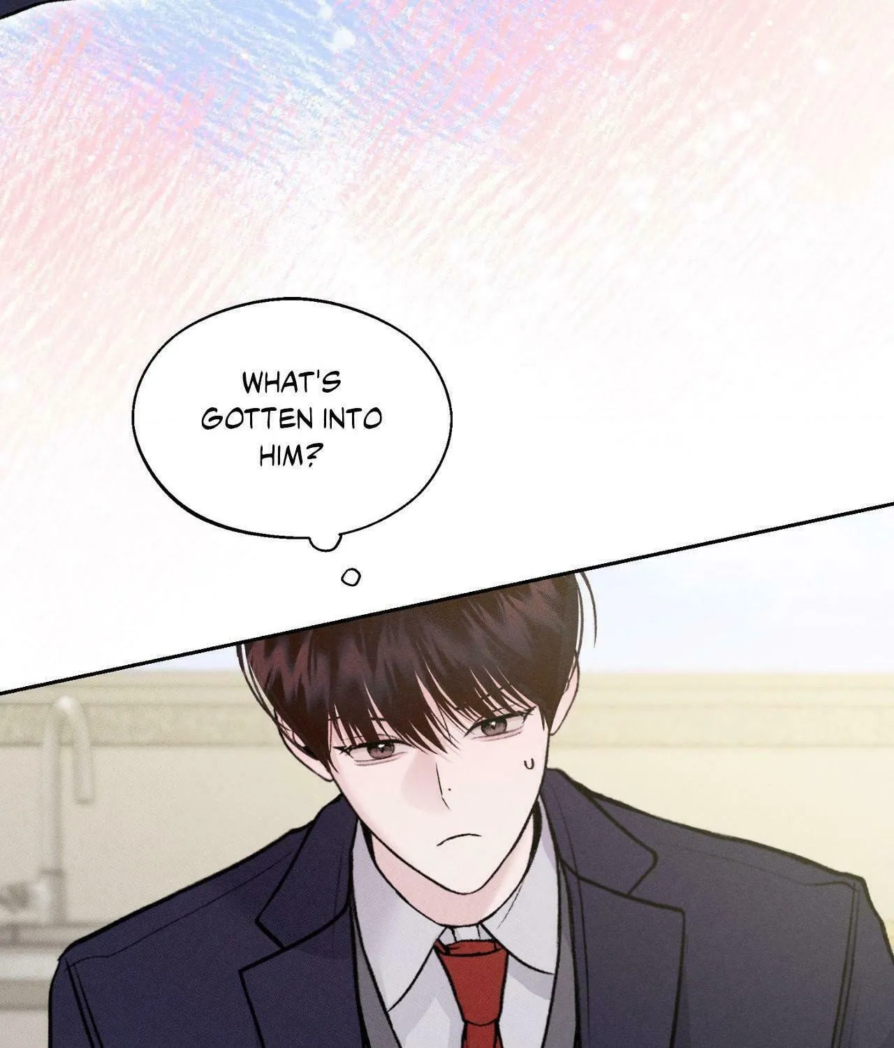 Save the Dae Chapter 3 page 64 - 