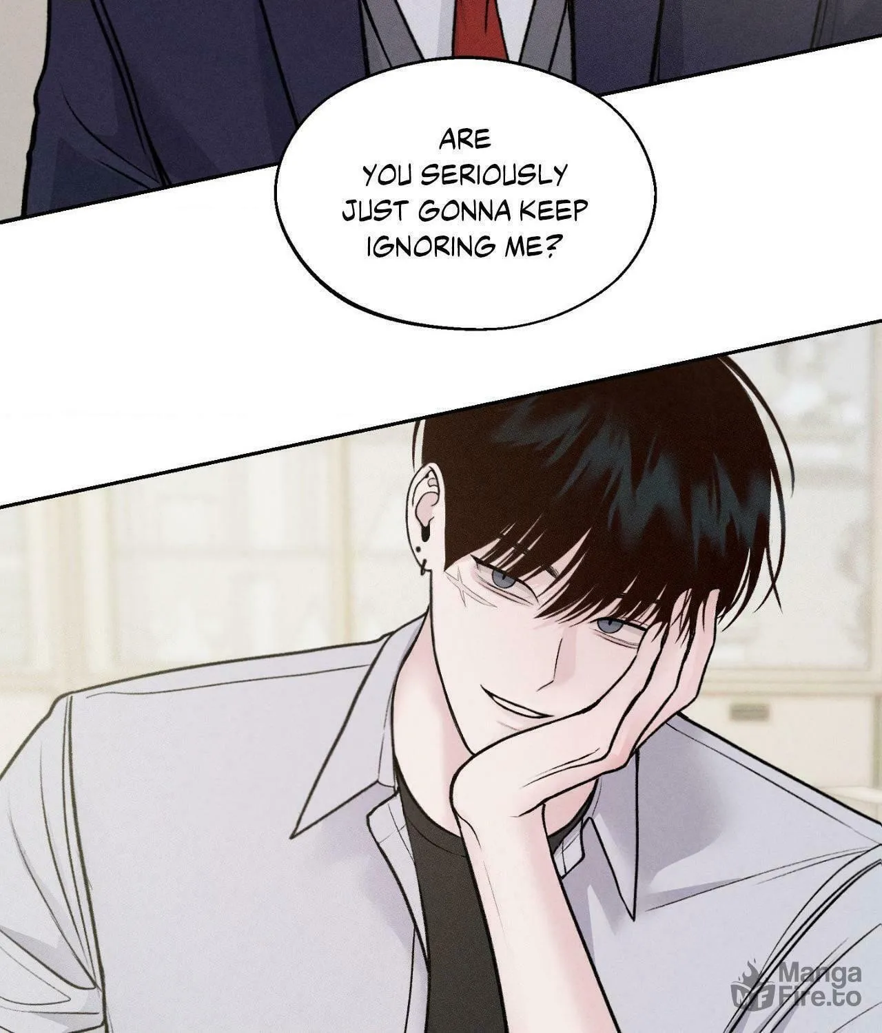 Save the Dae Chapter 3 page 65 - 