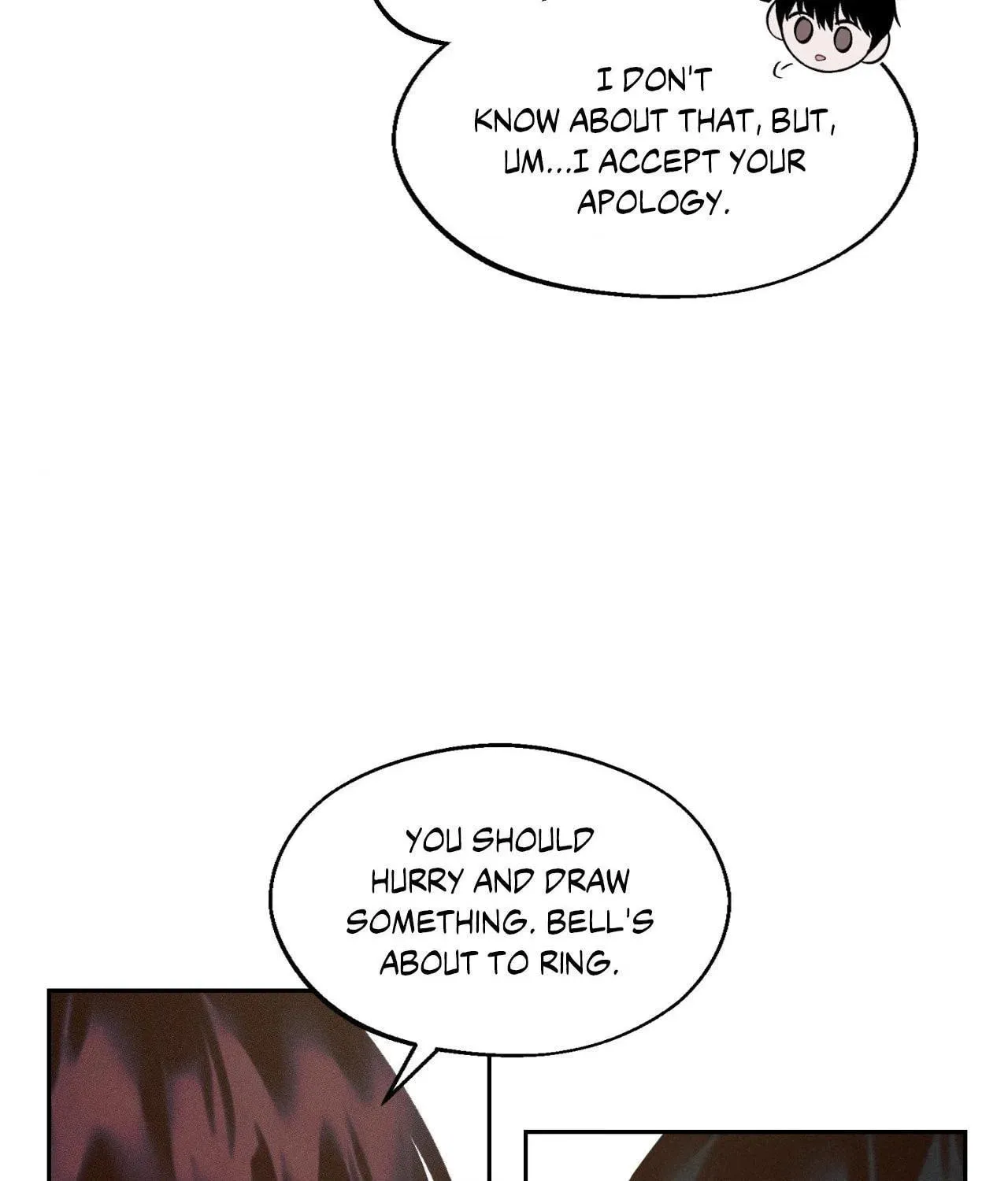 Save the Dae Chapter 3 page 67 - 