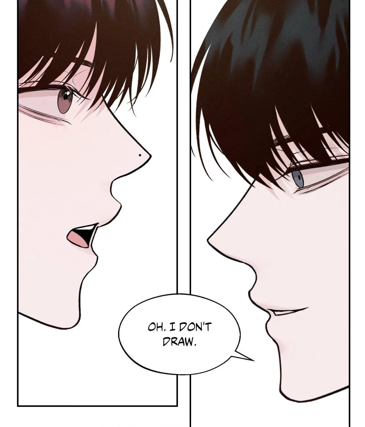 Save the Dae Chapter 3 page 68 - 
