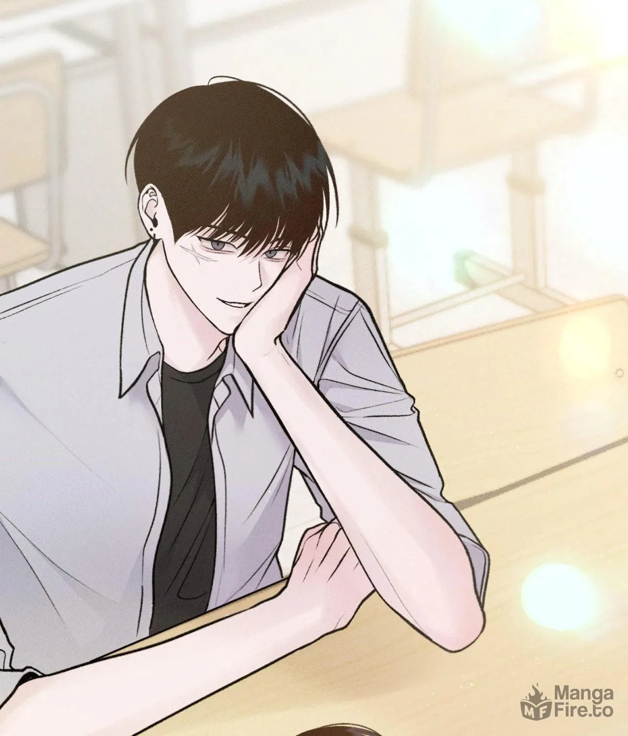 Save the Dae Chapter 3 page 70 - 