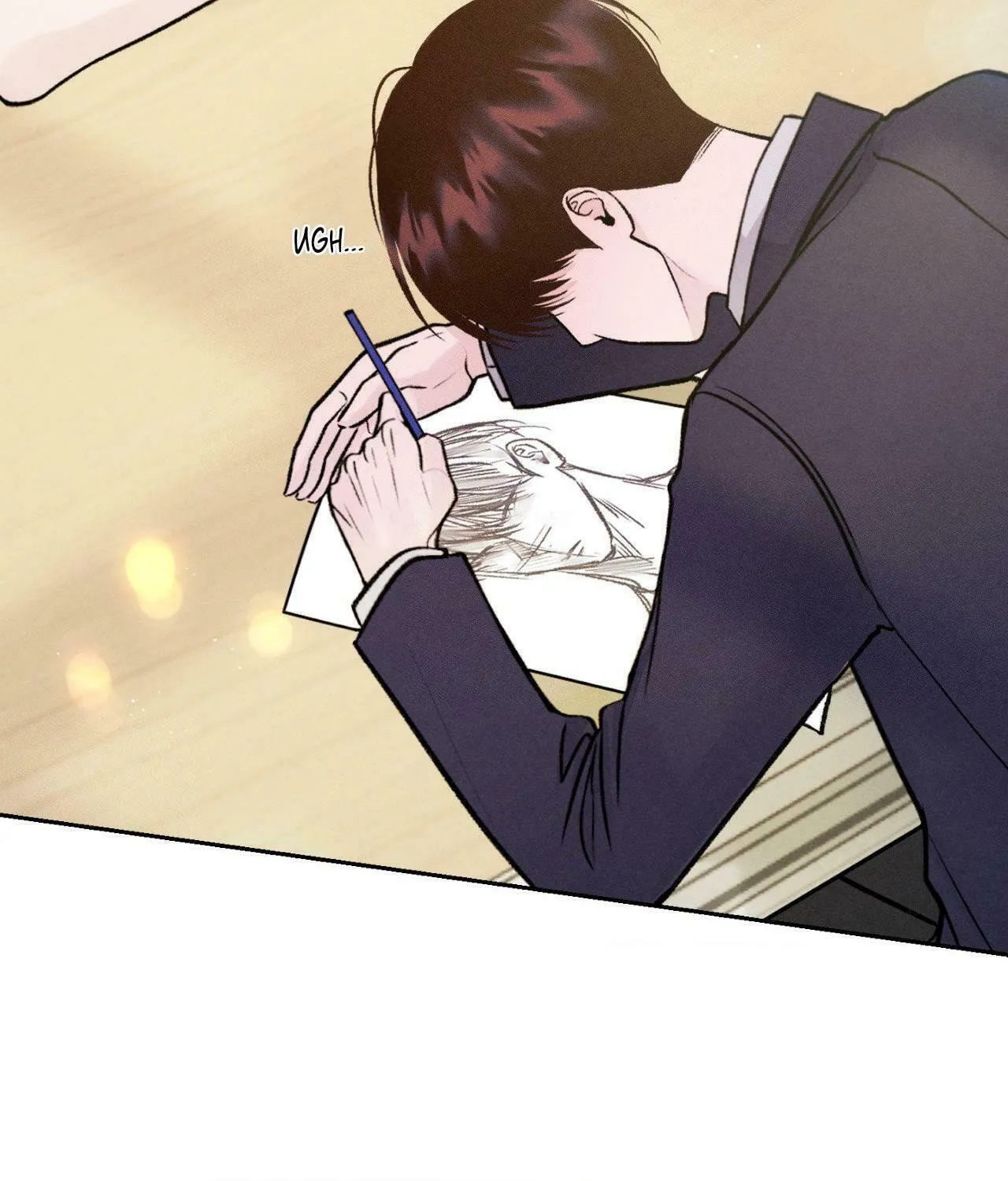 Save the Dae Chapter 3 page 71 - 