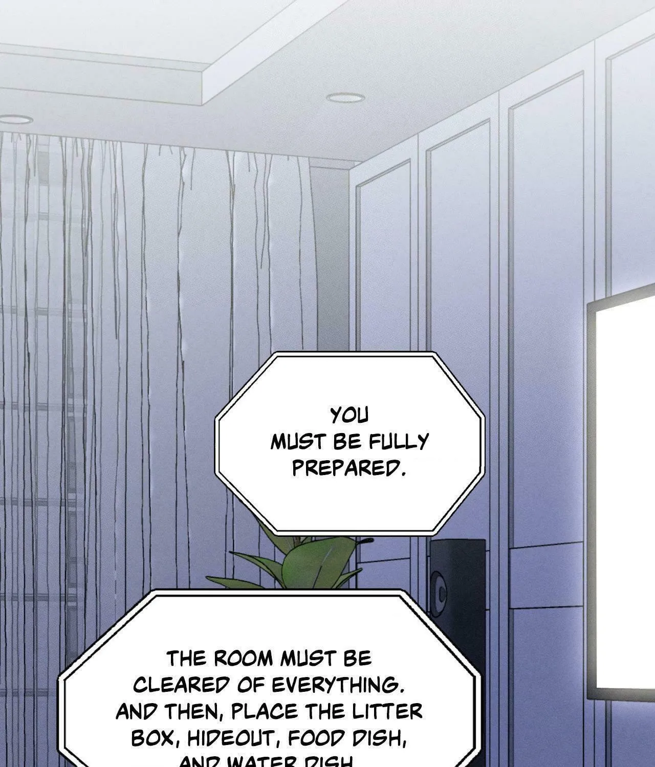Save the Dae Chapter 3 page 74 - 