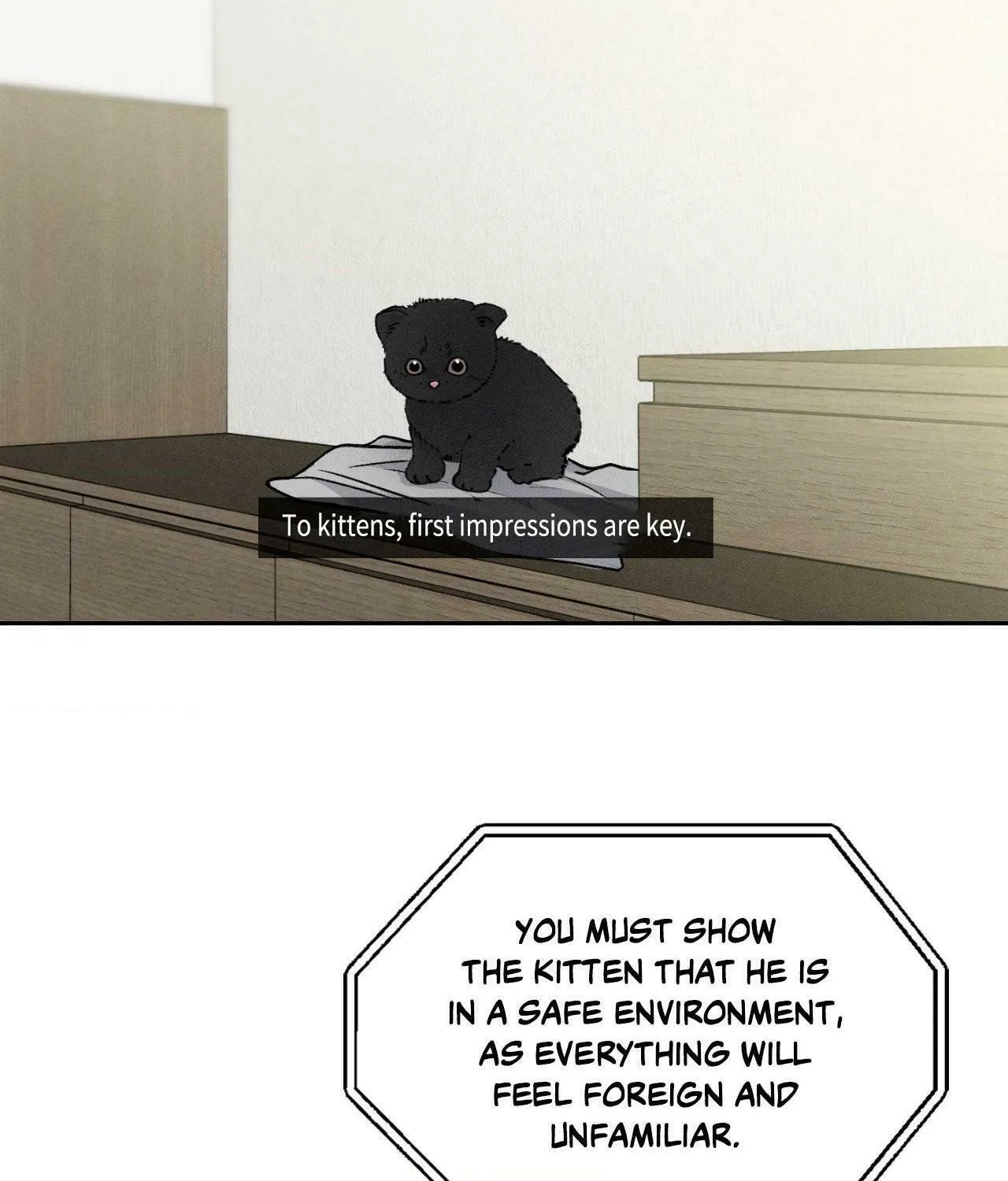 Save the Dae Chapter 3 page 77 - 