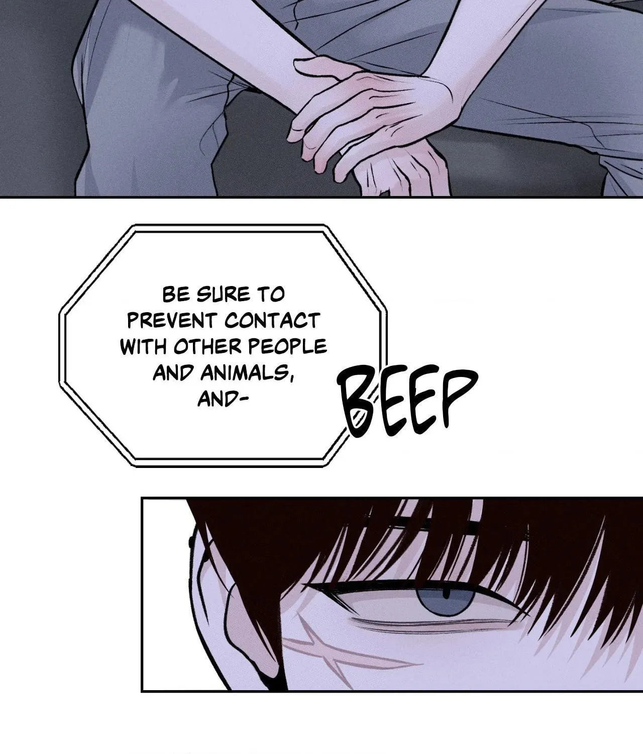Save the Dae Chapter 3 page 79 - 