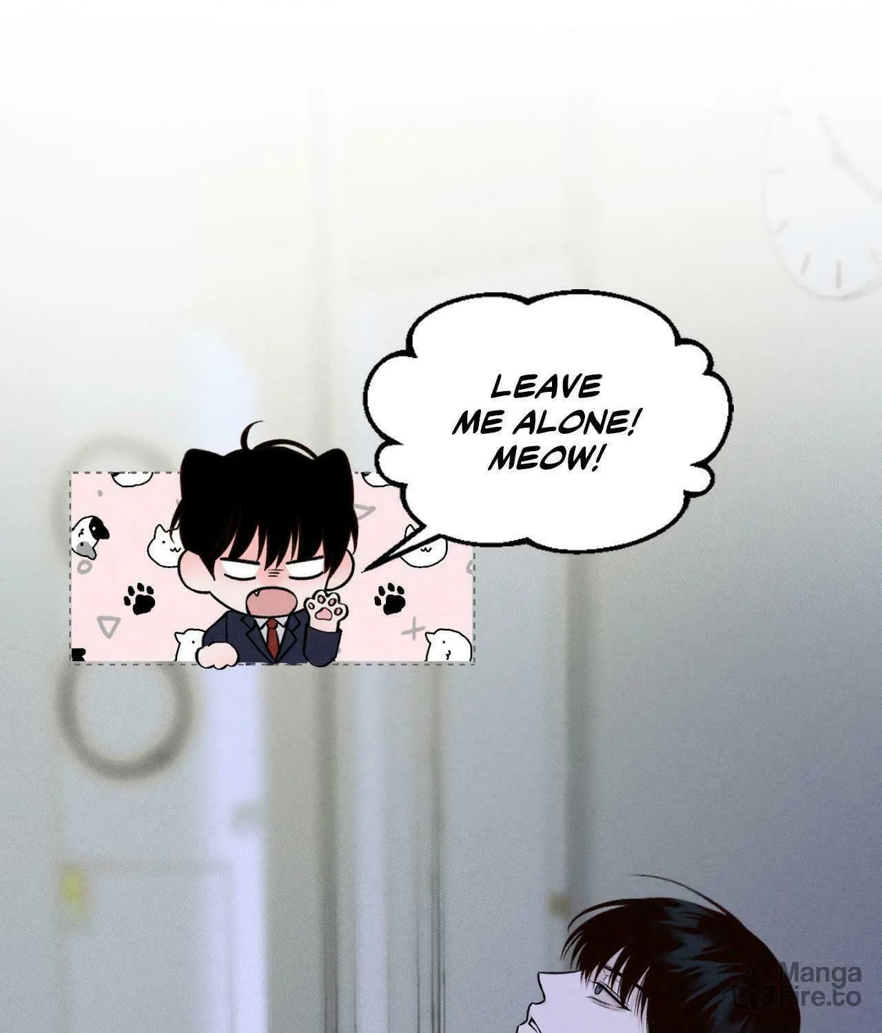 Save the Dae Chapter 3 page 80 - 