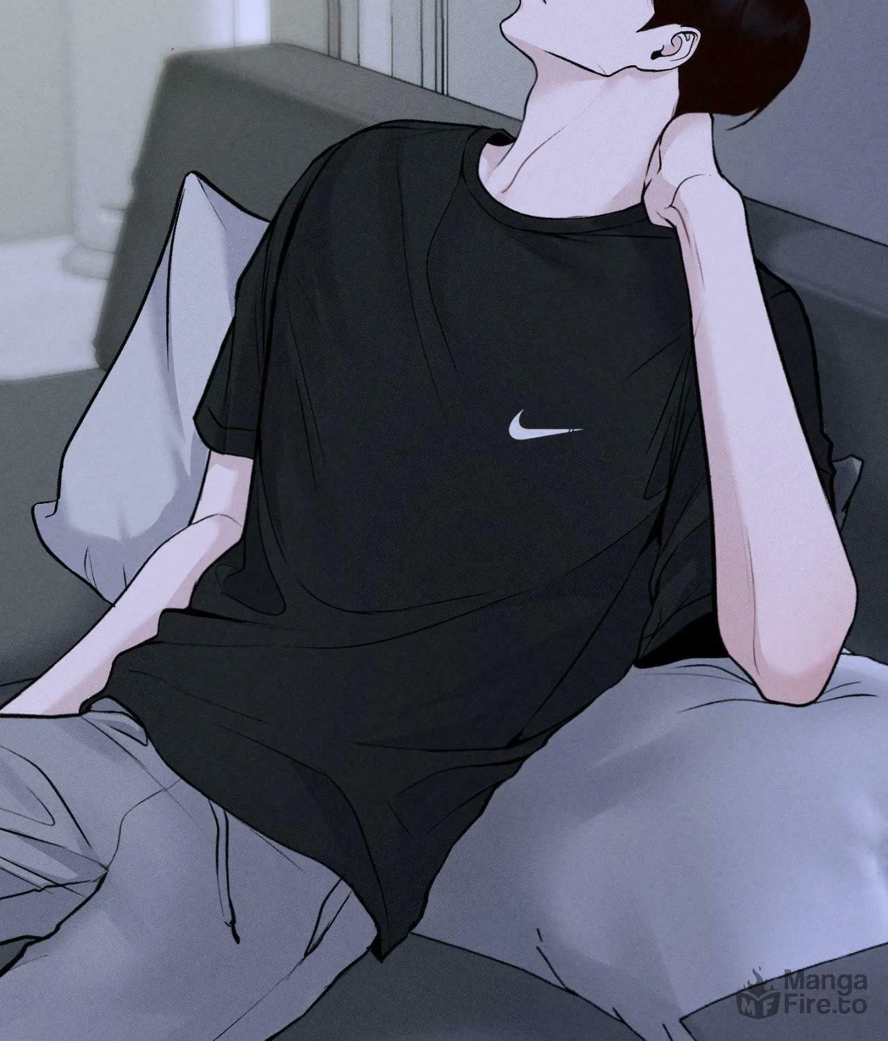 Save the Dae Chapter 3 page 81 - 