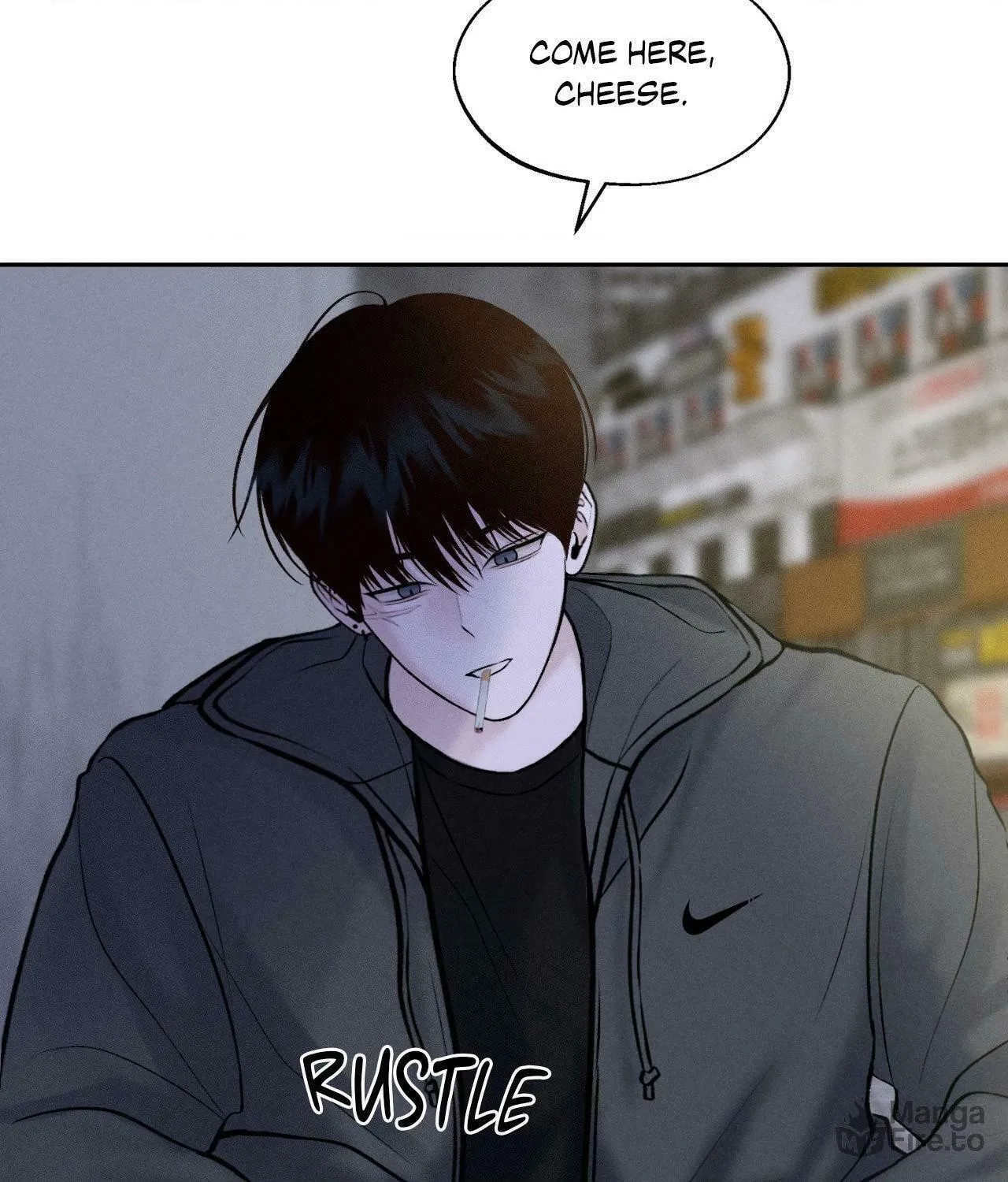 Save the Dae Chapter 3 page 93 - 