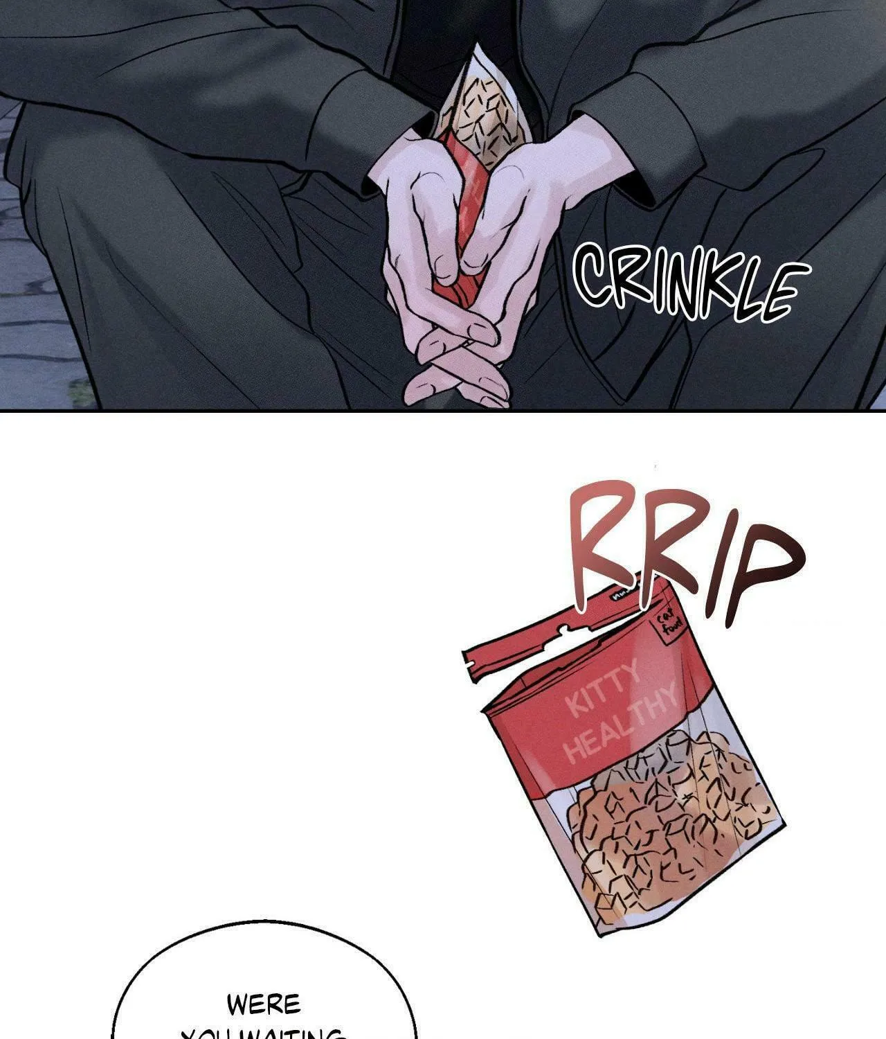 Save the Dae Chapter 3 page 94 - 