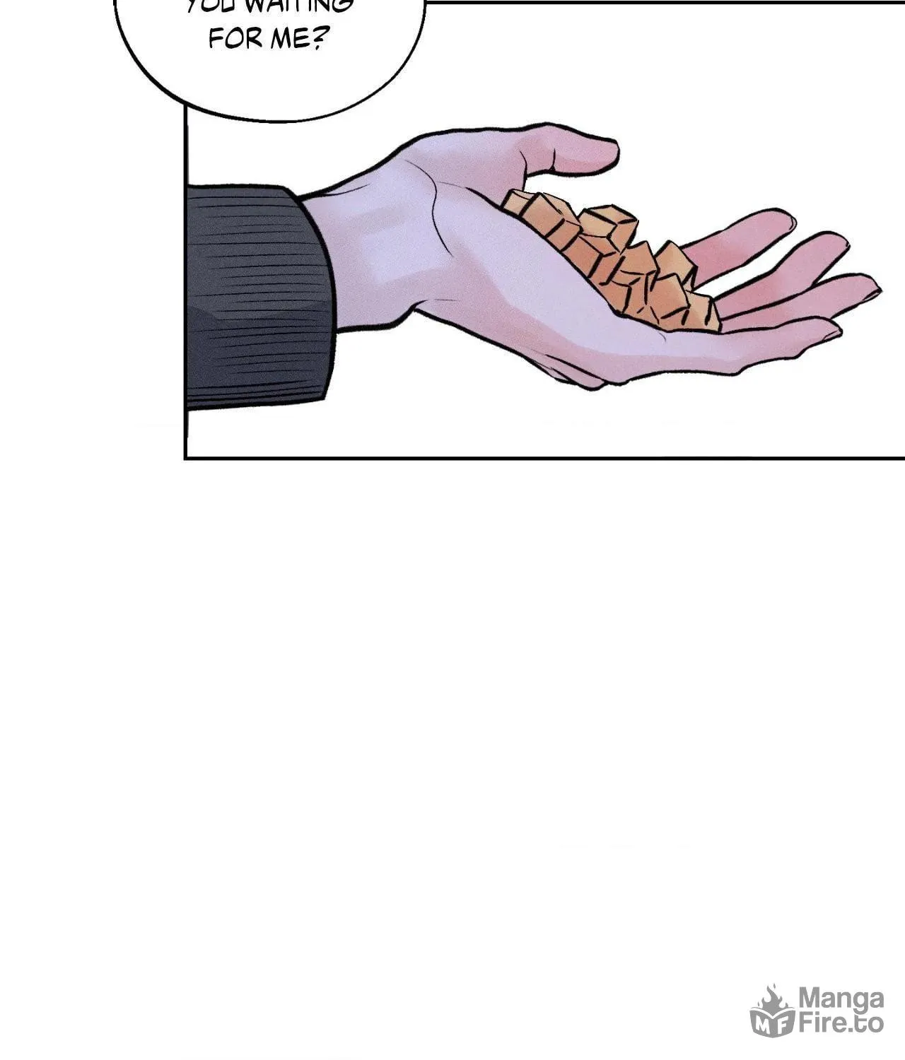 Save the Dae Chapter 3 page 95 - 