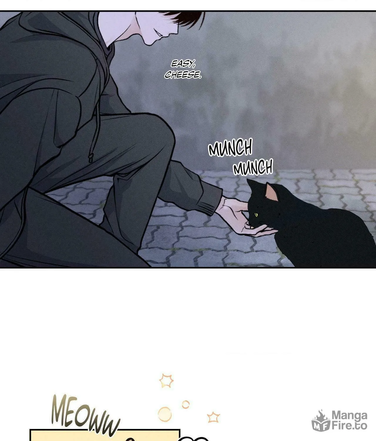 Save the Dae Chapter 3 page 96 - 