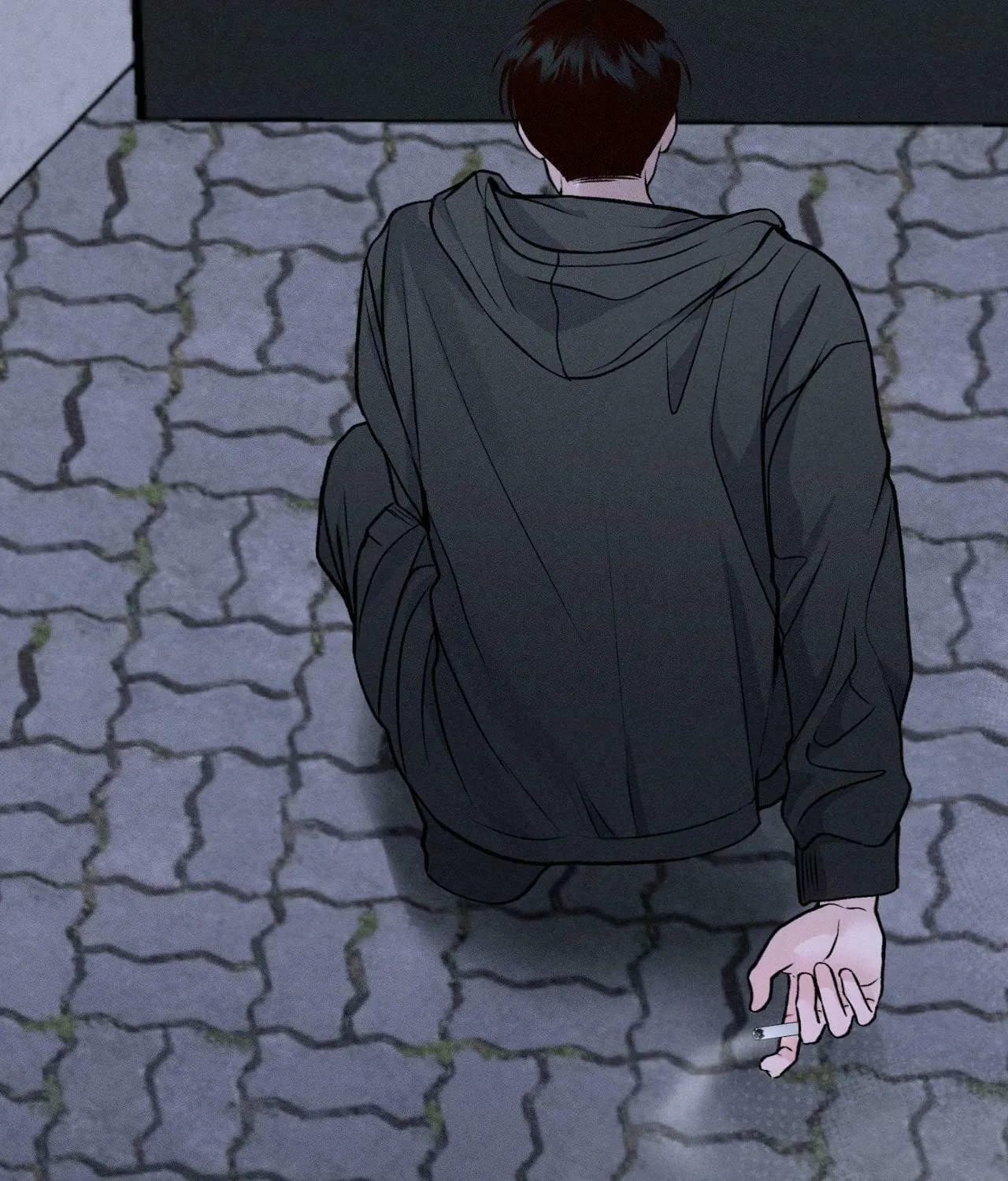 Save the Dae Chapter 3 page 98 - 