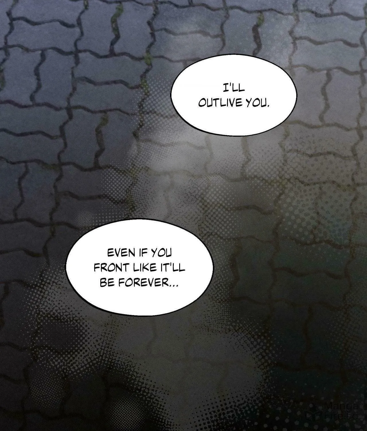 Save the Dae Chapter 3 page 99 - 