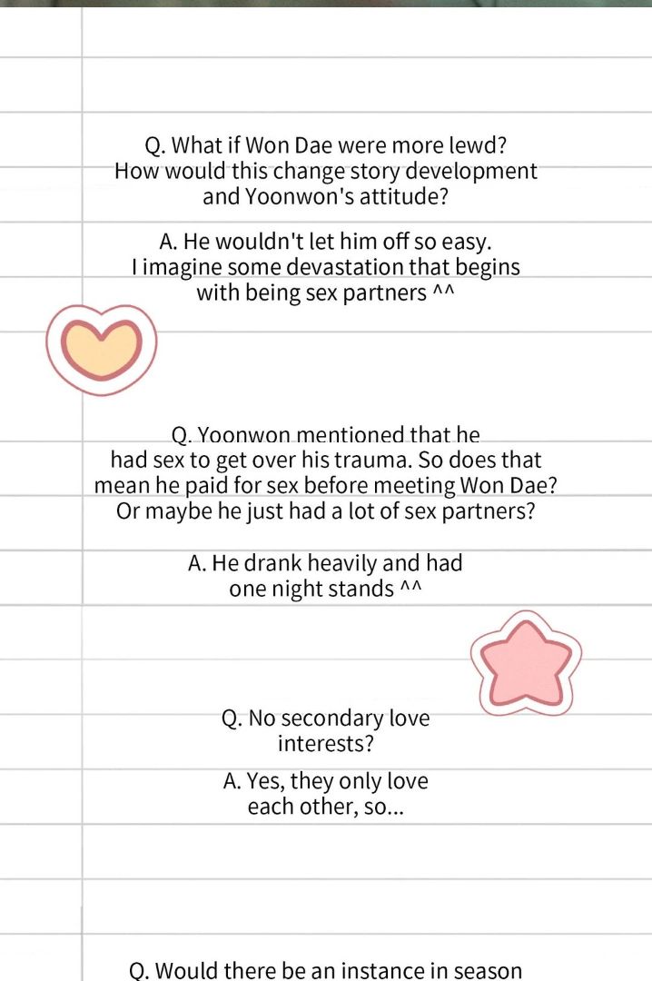 Save the Dae Chapter 30.1 page 11 - 