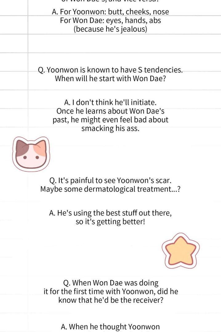 Save the Dae Chapter 30.1 page 18 - 