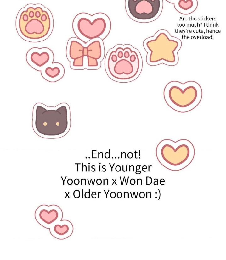 Save the Dae Chapter 30.1 page 24 - 