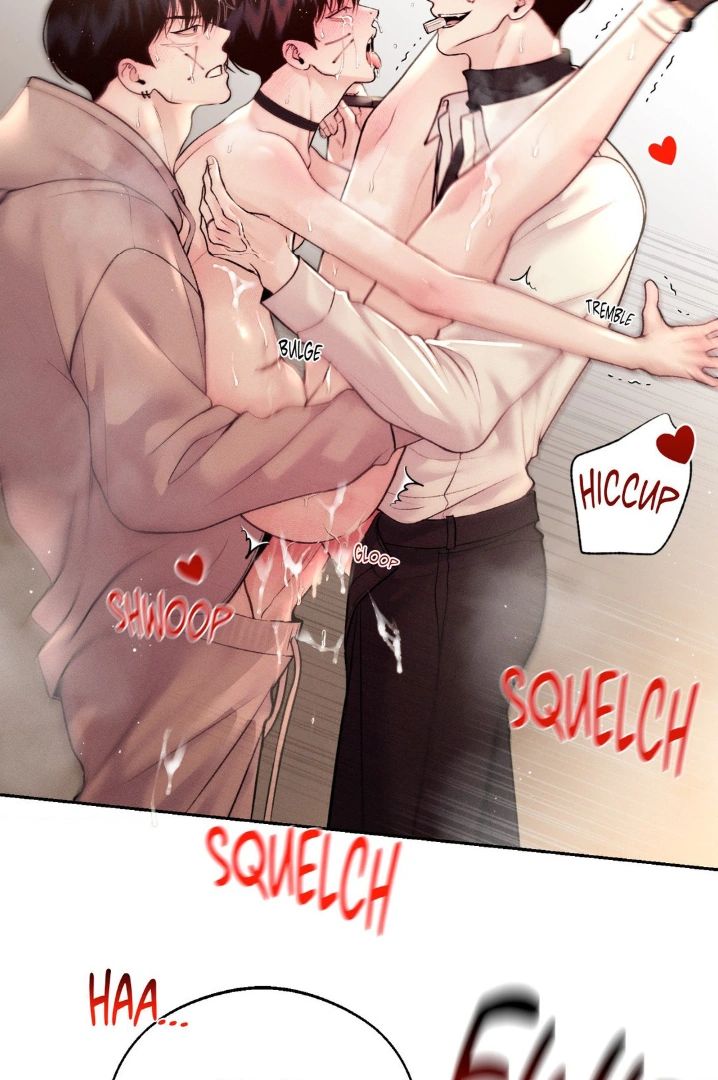 Save the Dae Chapter 30.1 page 26 - 