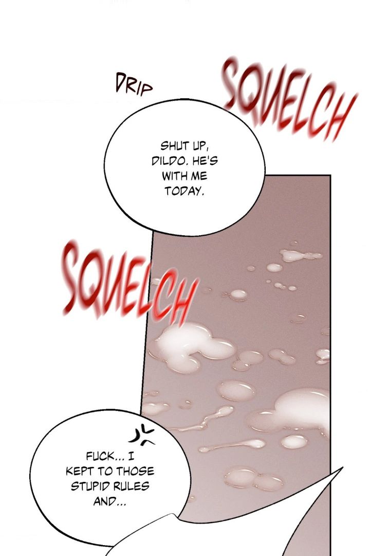 Save the Dae Chapter 30.1 page 31 - 