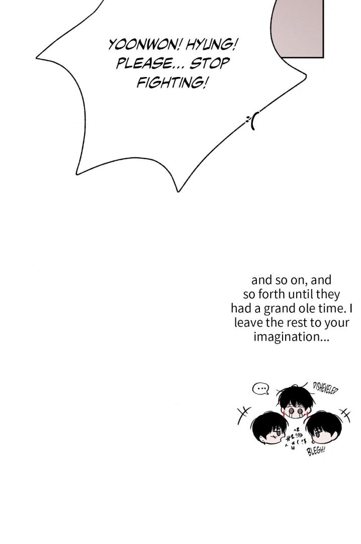 Save the Dae Chapter 30.1 page 32 - 