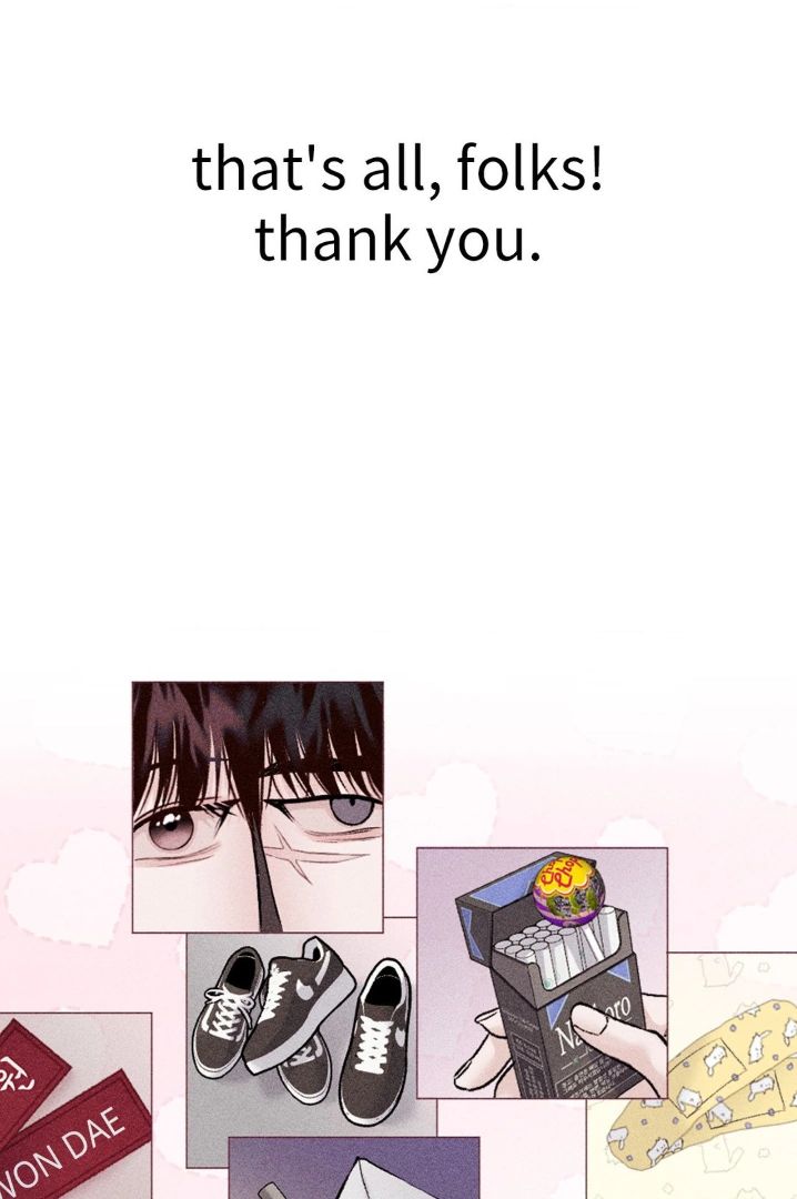 Save the Dae Chapter 30.1 page 33 - 