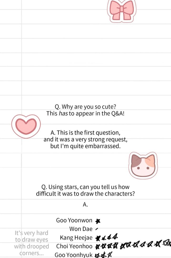 Save the Dae Chapter 30.1 page 6 - 