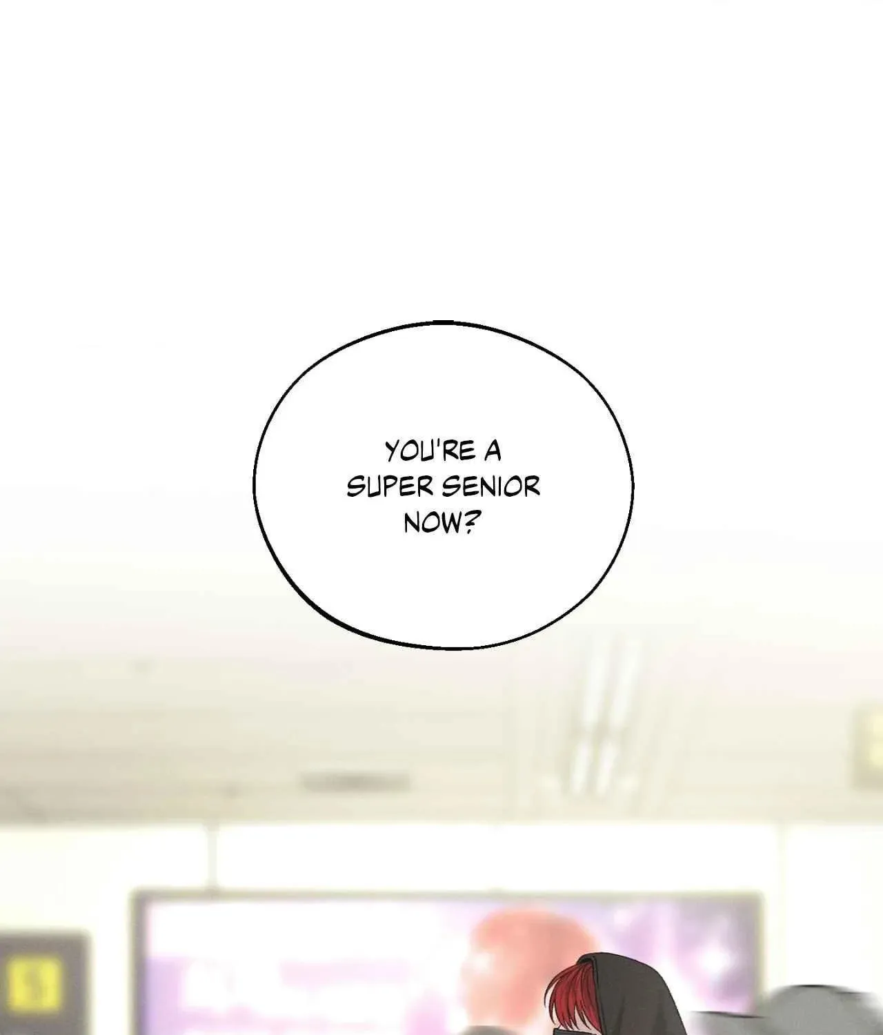 Save the Dae Chapter 30 page 1 - 