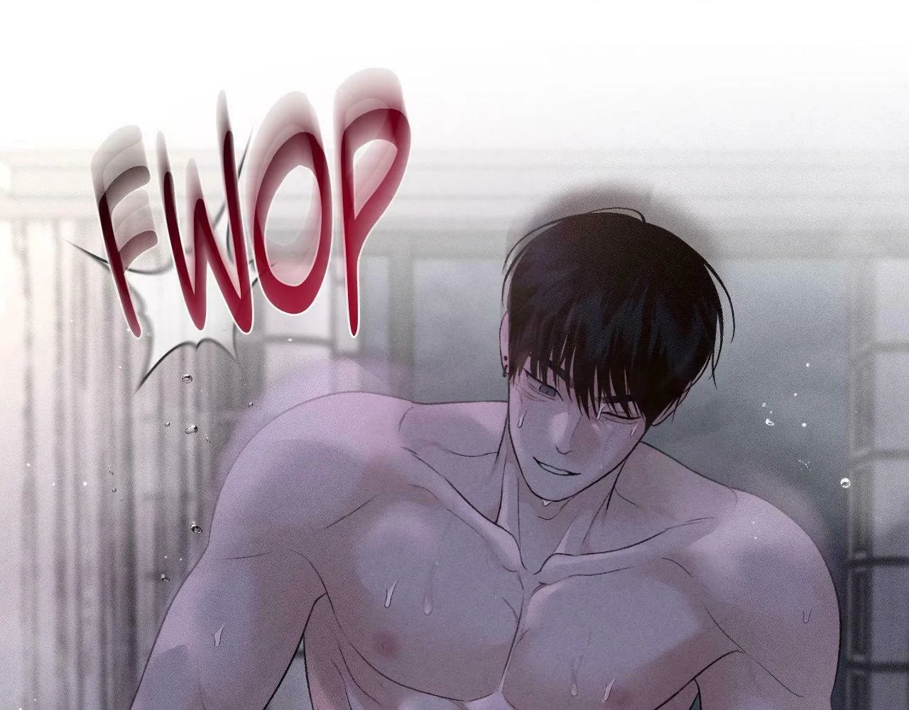 Save the Dae Chapter 30 page 104 - 