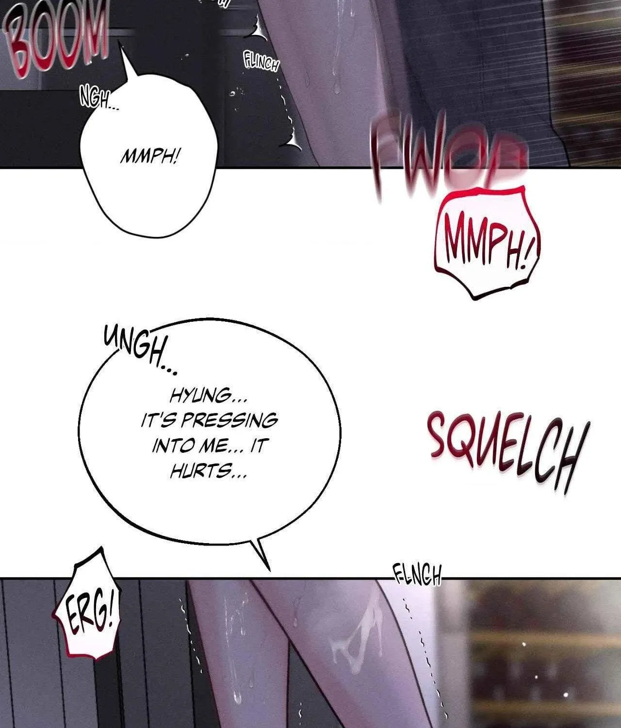 Save the Dae Chapter 30 page 107 - 