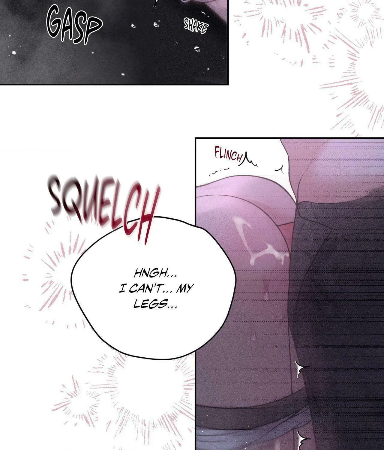 Save the Dae Chapter 30 page 121 - 