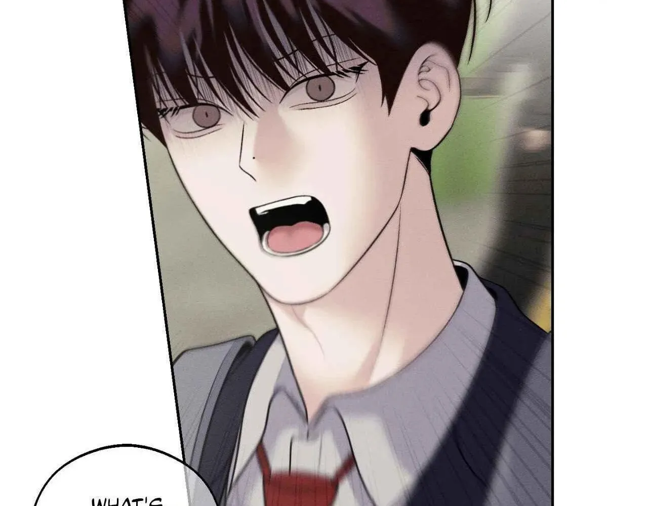 Save the Dae Chapter 30 page 16 - 