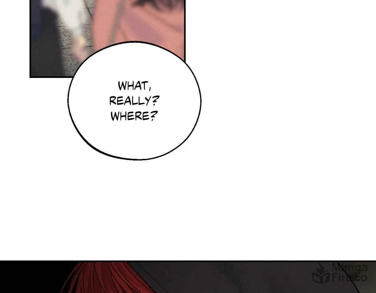 Save the Dae Chapter 30 page 18 - 