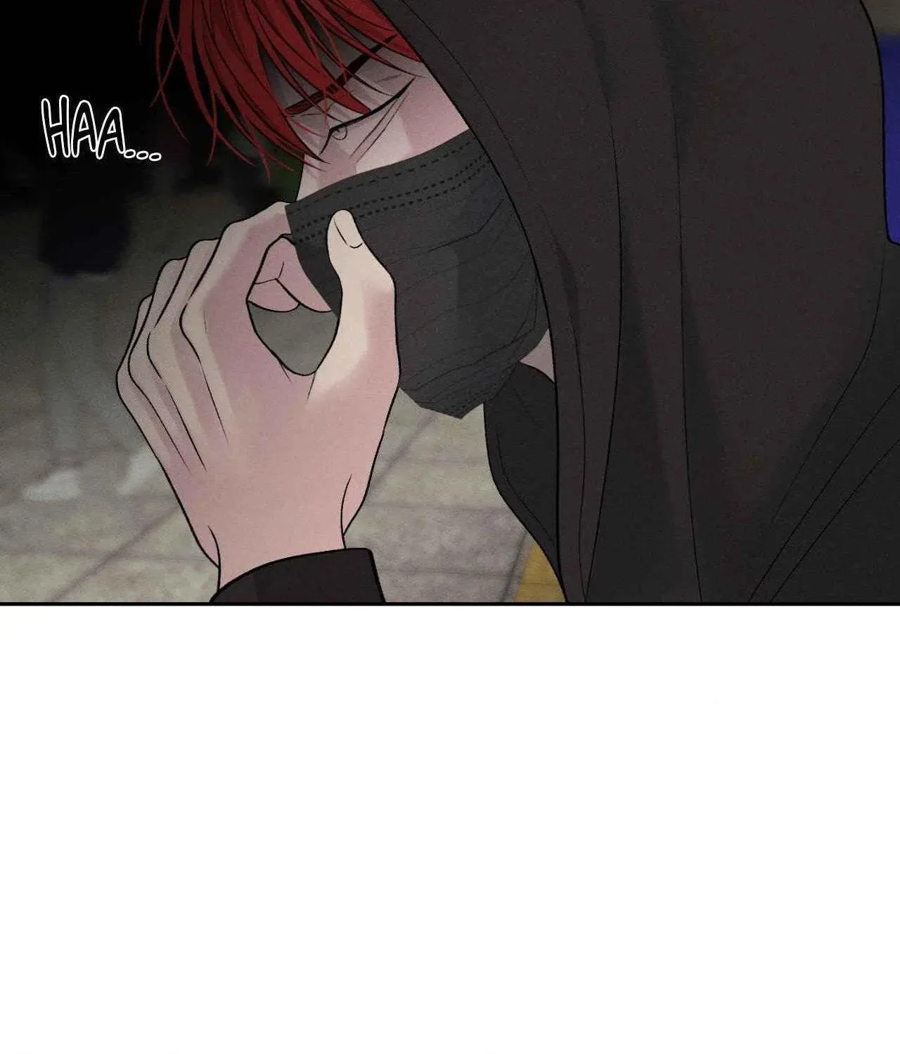 Save the Dae Chapter 30 page 19 - 