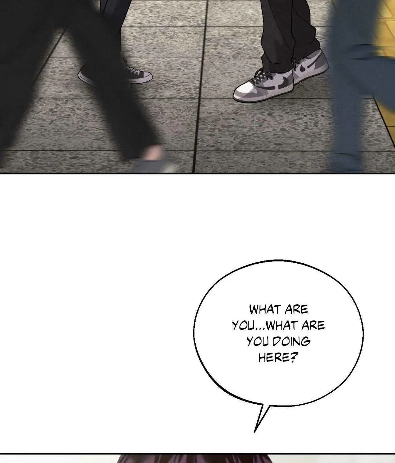 Save the Dae Chapter 30 page 3 - 