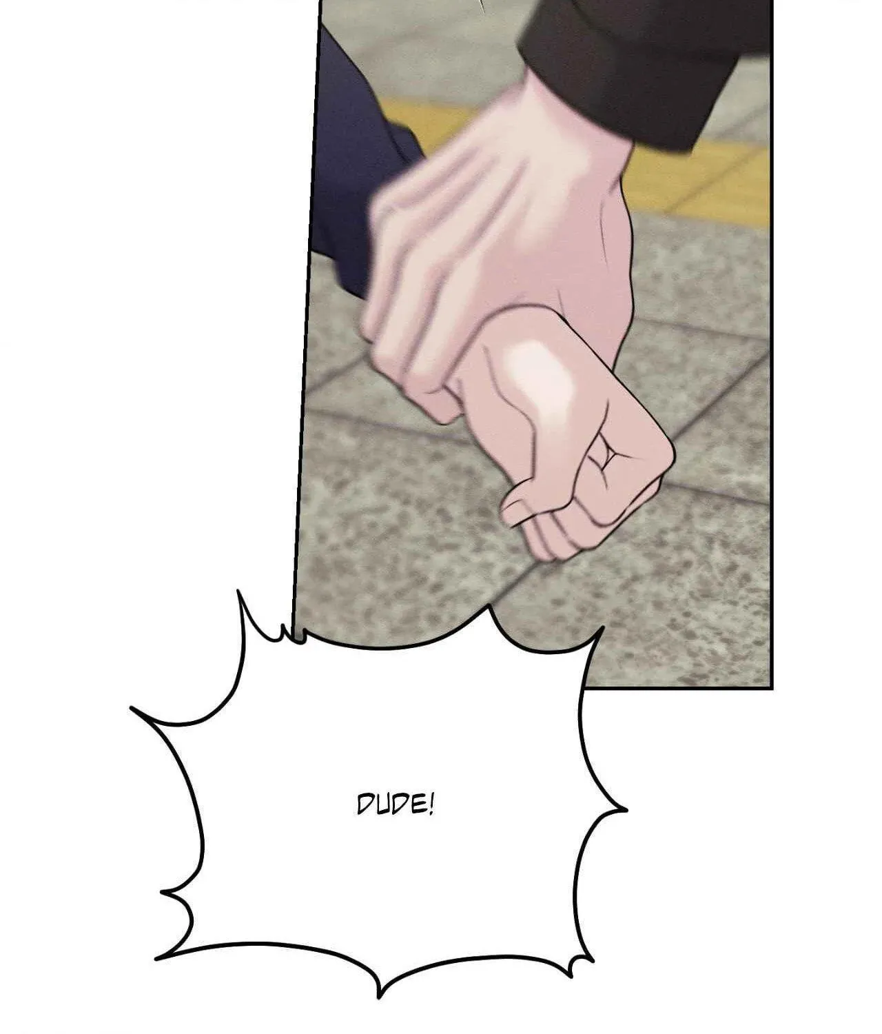 Save the Dae Chapter 30 page 21 - 