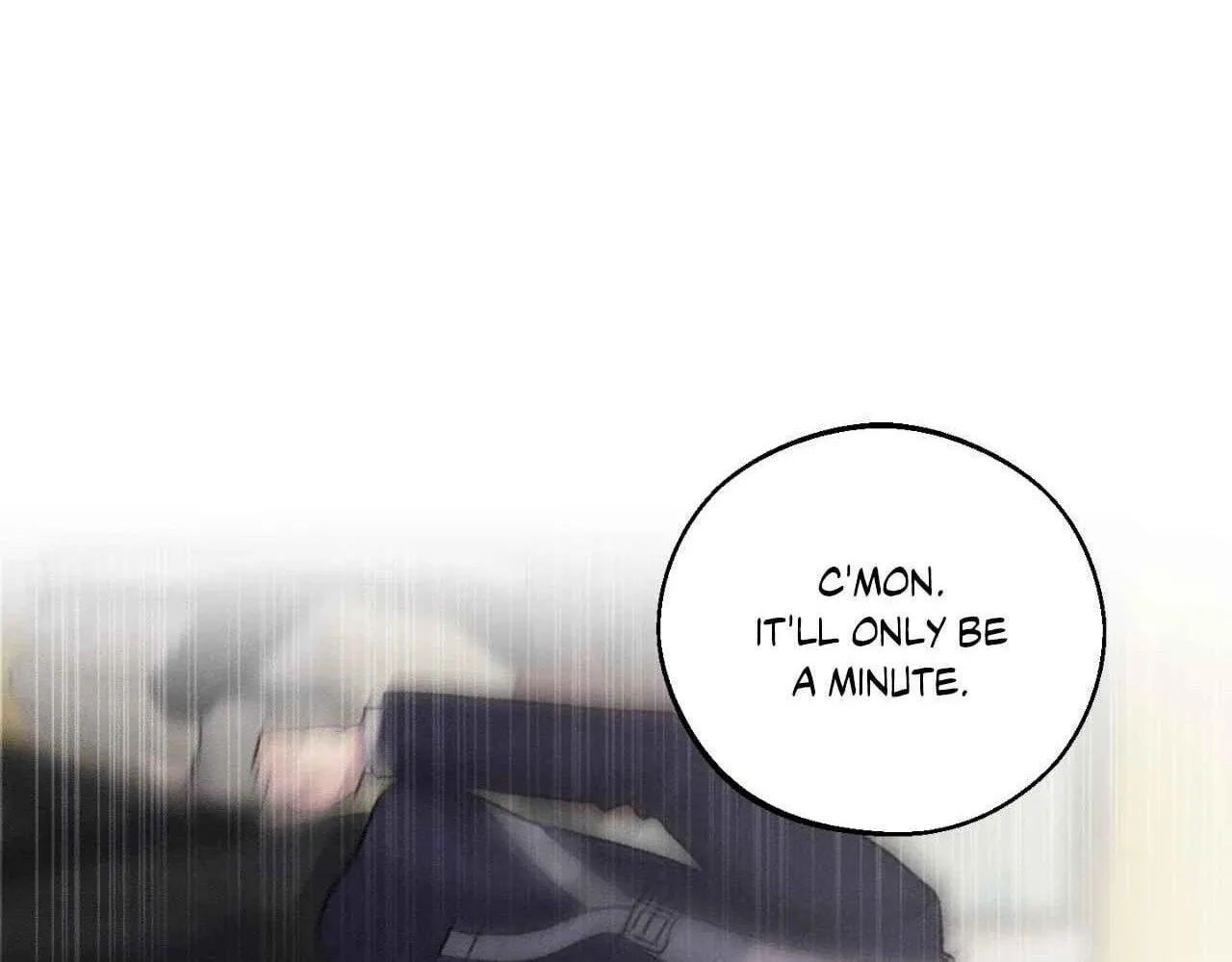 Save the Dae Chapter 30 page 22 - 