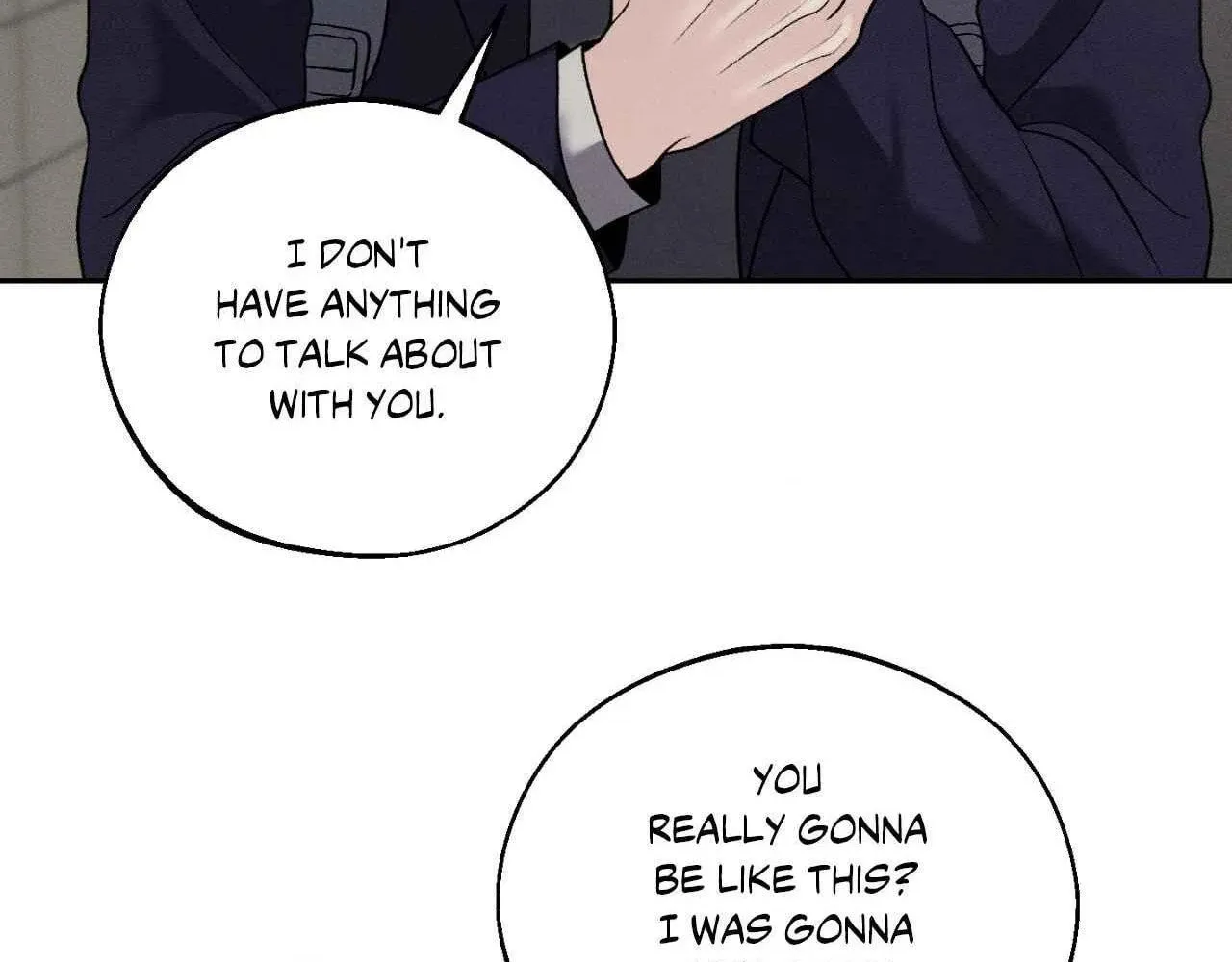 Save the Dae Chapter 30 page 28 - 